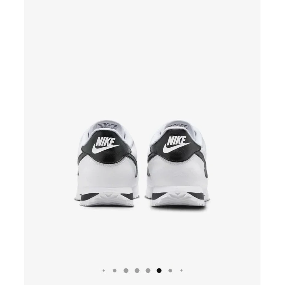 Nike **used box**